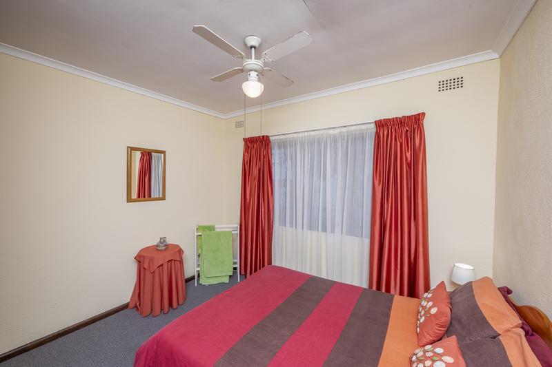 3 Bedroom Property for Sale in Clamhall Western Cape